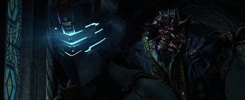 Image for Visceral interested in Dead Space on other platforms, not if it's a "shabby conversion"
