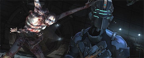 Image for Hands-on: Returning to necromorph hell in Dead Space 2