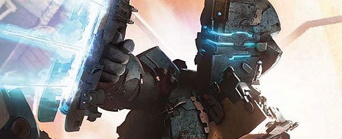Image for Dead Space 2 console-only, says EA Q3 release
