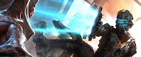 Dead Space Extraction Archive Vg247