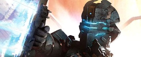 Tor To Publish Dead Space Martyr By B K Evenson Vg247 Tor To Publish Dead Space Martyr By B K Evenson Vg247