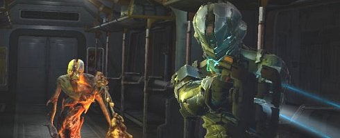 Image for Papoutsis: Dead Space 2 is not a "run-and-gun" game