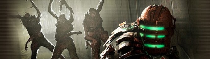 Image for Play Dead Space 2 multiplayer with the developers today