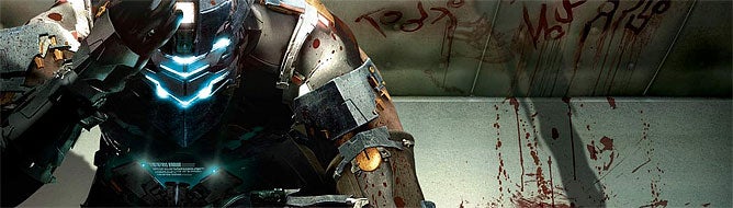 Image for Dead Space franchise 75% off on Steam