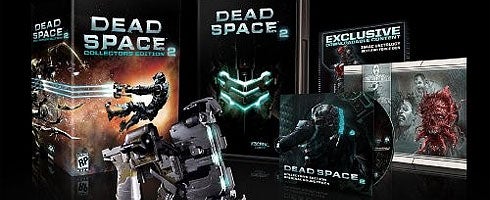 Image for Rumour: Dead Space 2 Collector's Edition leaked by Amazon