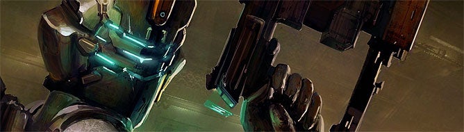 Image for Designer resume lists Dead Space 3, Army of Two 3, unannounced Visceral title in the works
