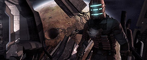Image for Reminder: Dead Space, DiRT hit Games on Demand today