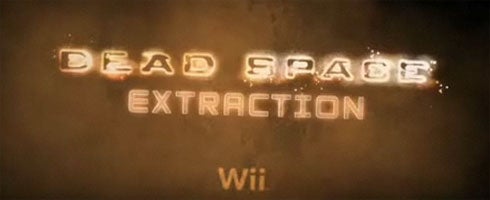Image for EA: Dead Space for Wii was a "no-brainer"