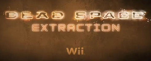 Image for No plans for Dead Space Wii DLC