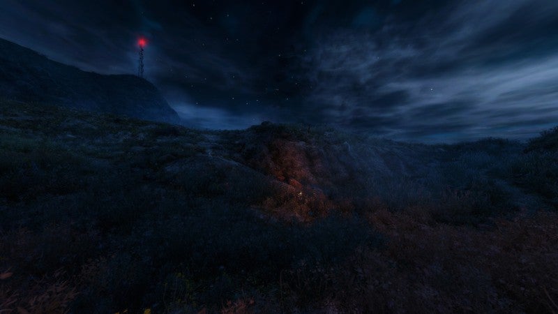 Image for Dear Esther is coming to PS4 and Xbox One