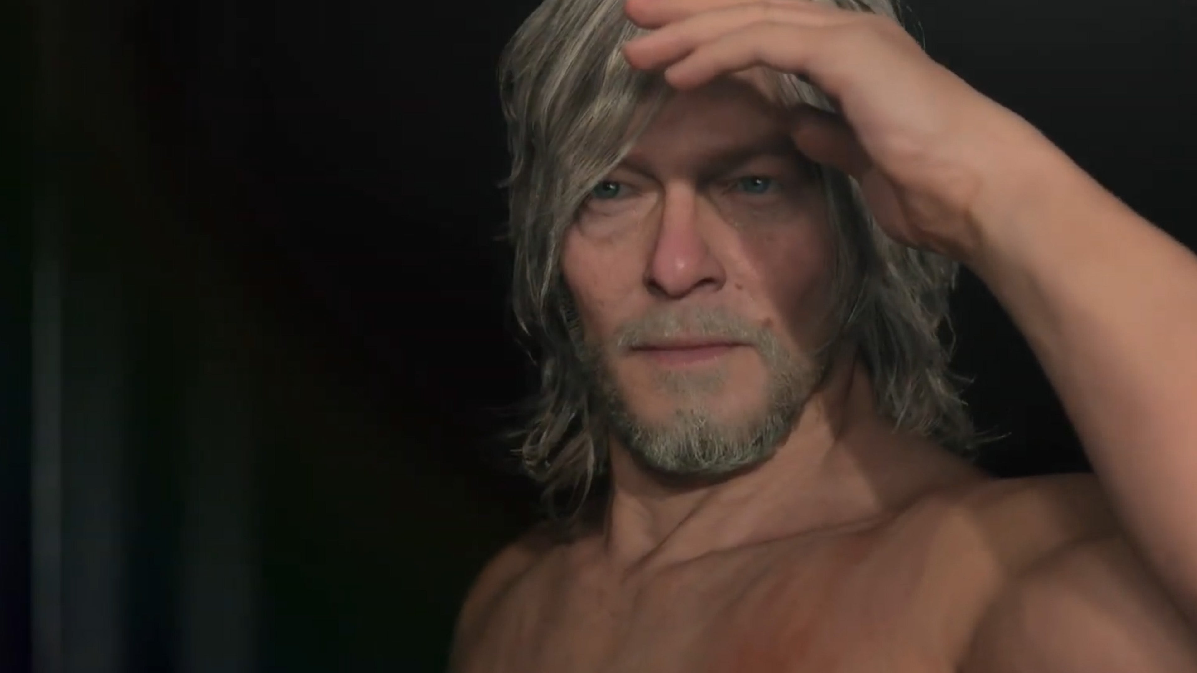 Image for Death Stranding 2 has finally been announced, to the surprise of no one