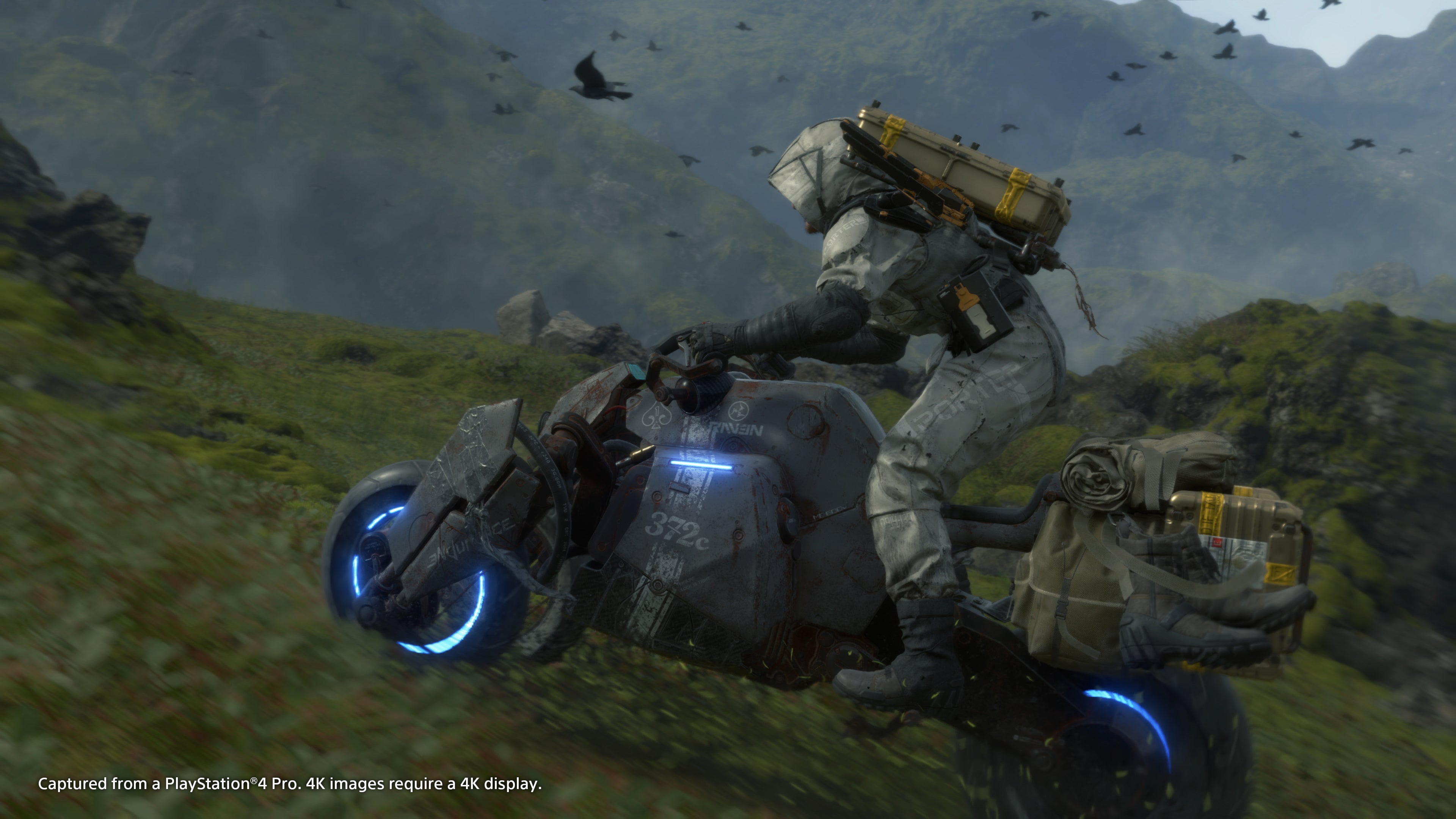 Hideo Kojima responds to Norman Reedus' claims that Death Stranding 2 is in the works - Vimarsana News