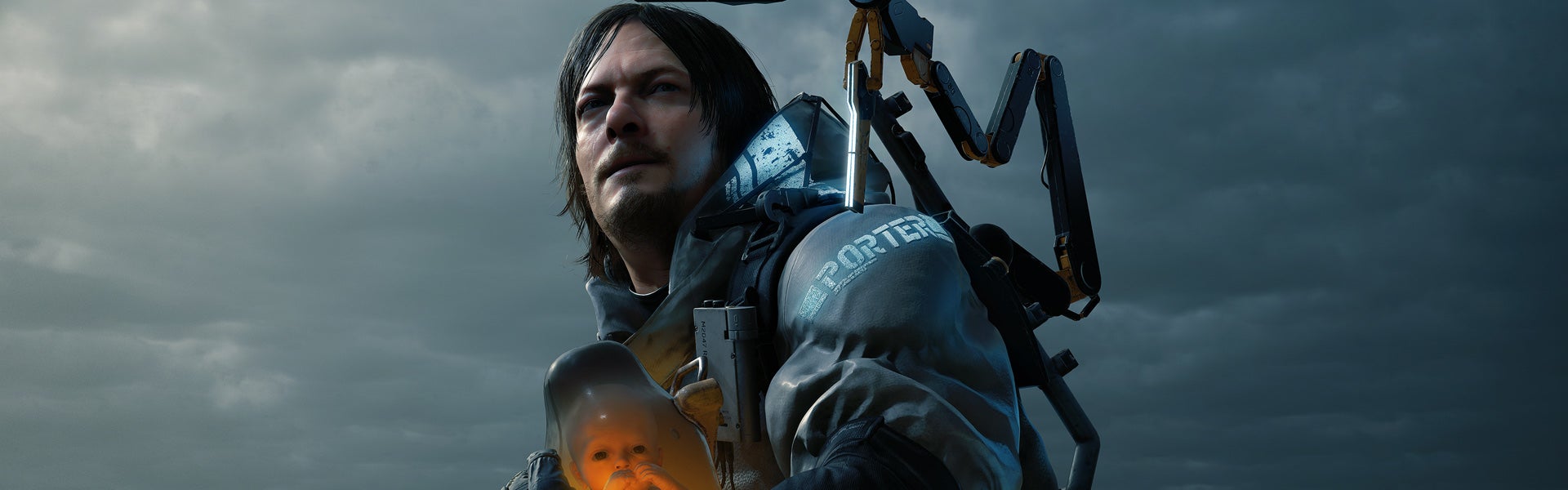 Image for Death Stranding, Control, Outer Wilds lead nominations for 20th annual GDC Awards