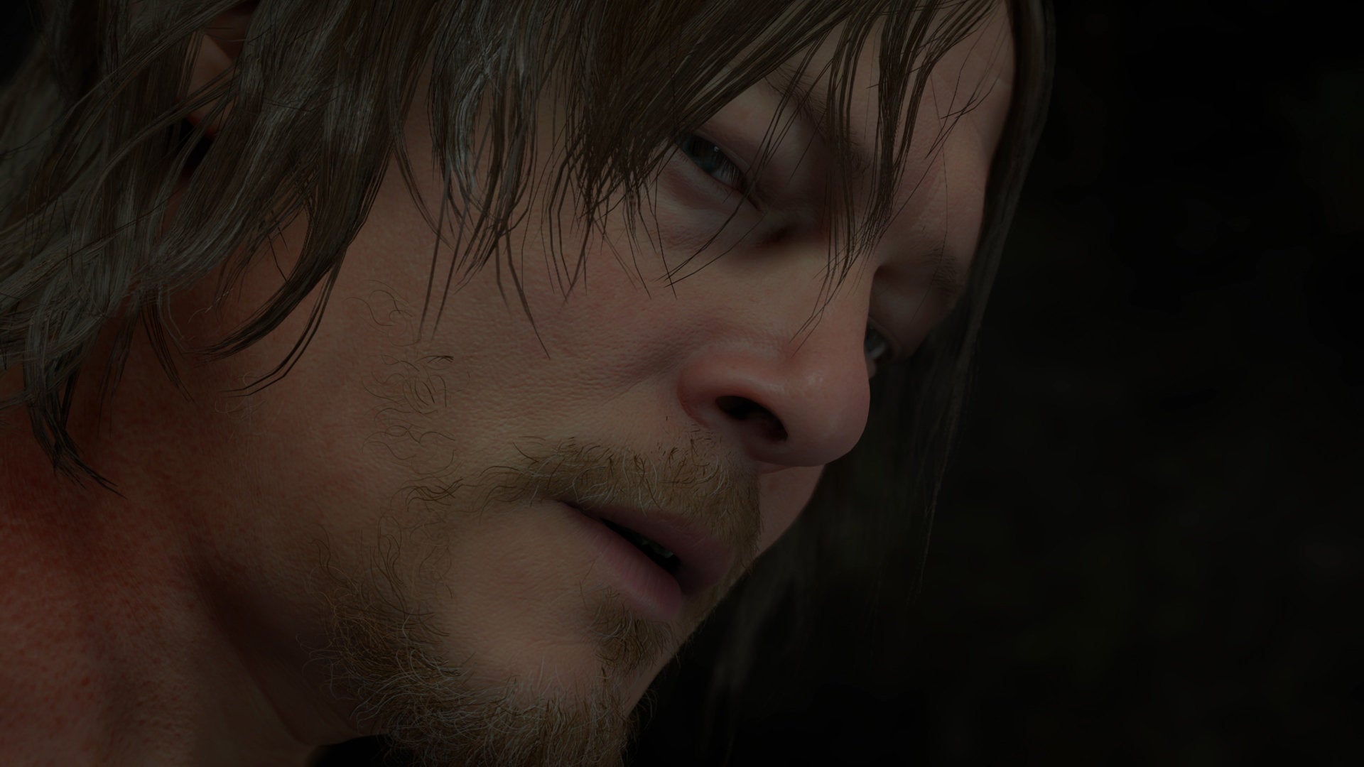 Image for Norman Reedus happy Silent Hills didn't happen because Death Stranding "is way better"