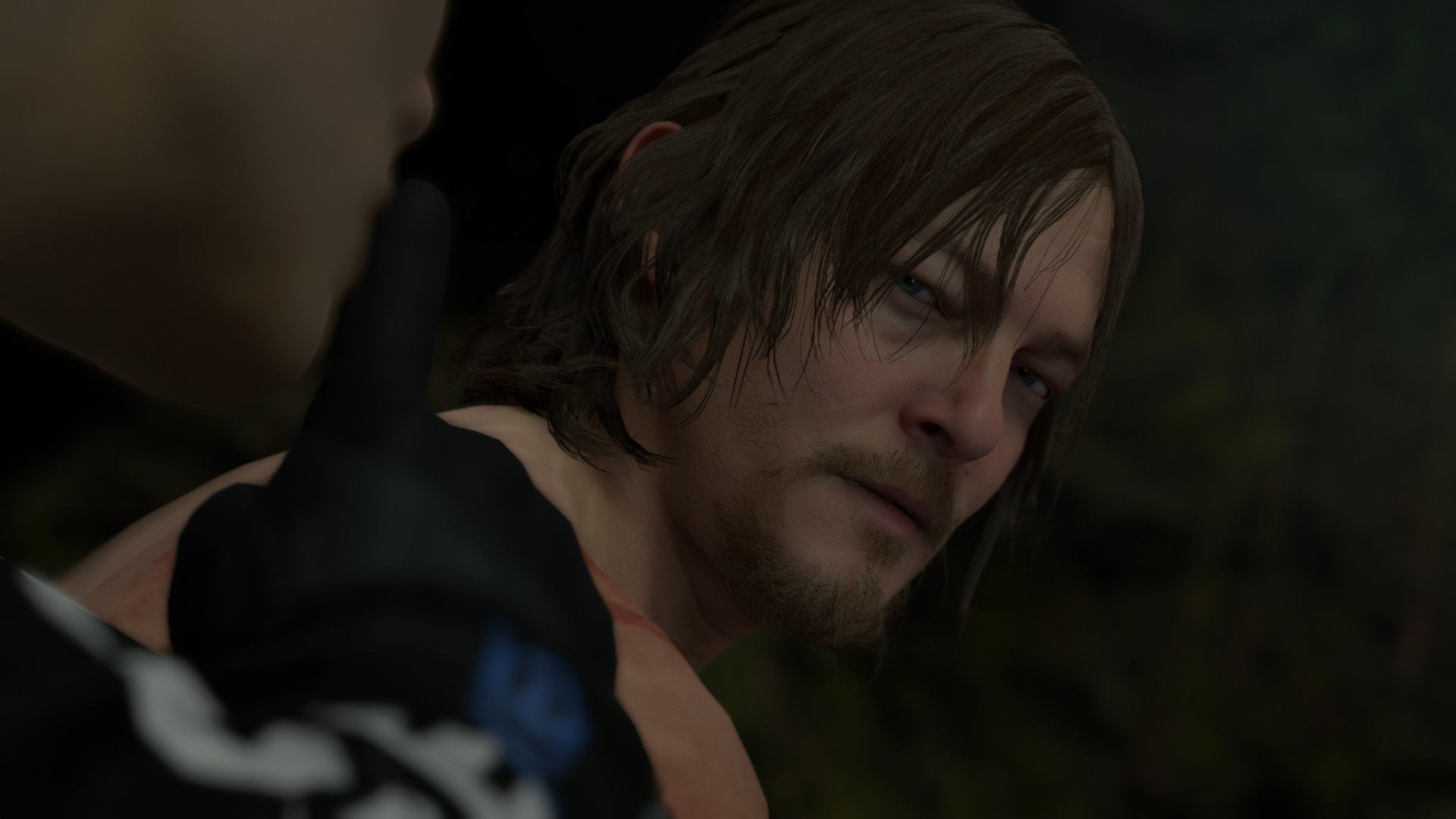 Image for Norman Reedus will work with Hideo Kojima again in the future