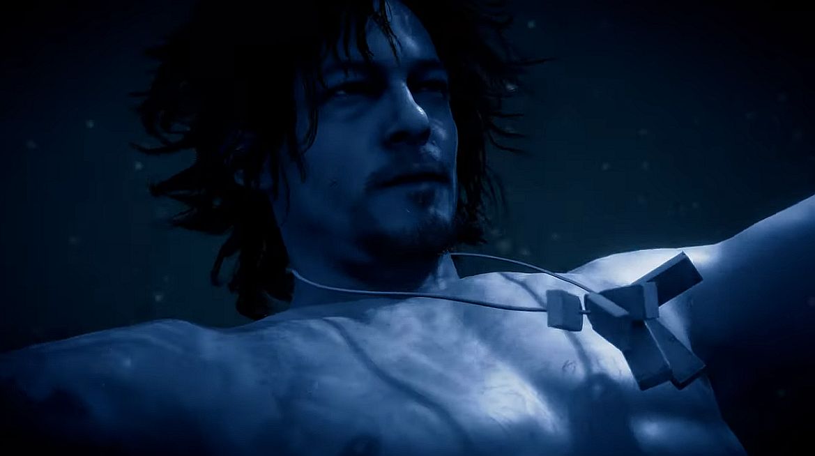 Image for Death Stranding's December update will address 'the most common requests from players'