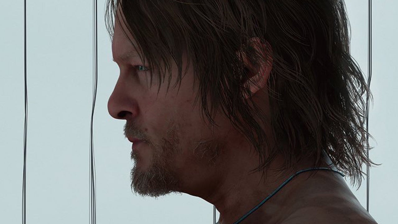 Image for Death Stranding Collector’s Edition pops up back in stock