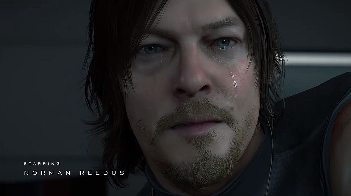 Image for In Death Stranding and Red Dead Redemption 2, triple-A has embraced boredom
