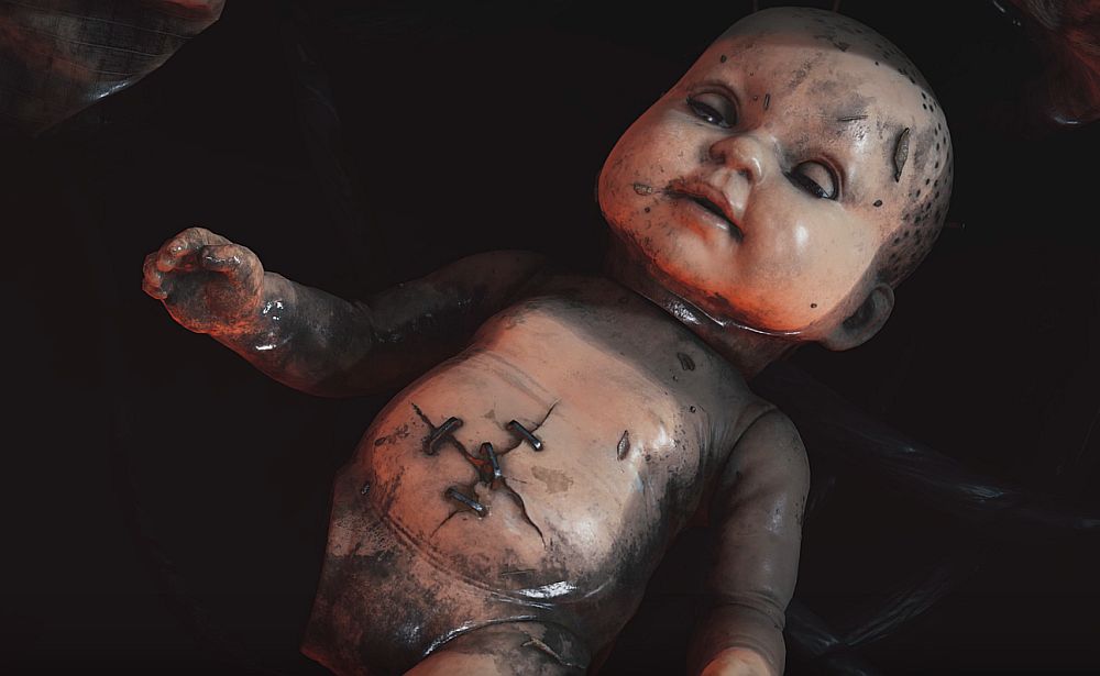 Image for Death Stranding Director's Cut video shows off some of the game's extra content