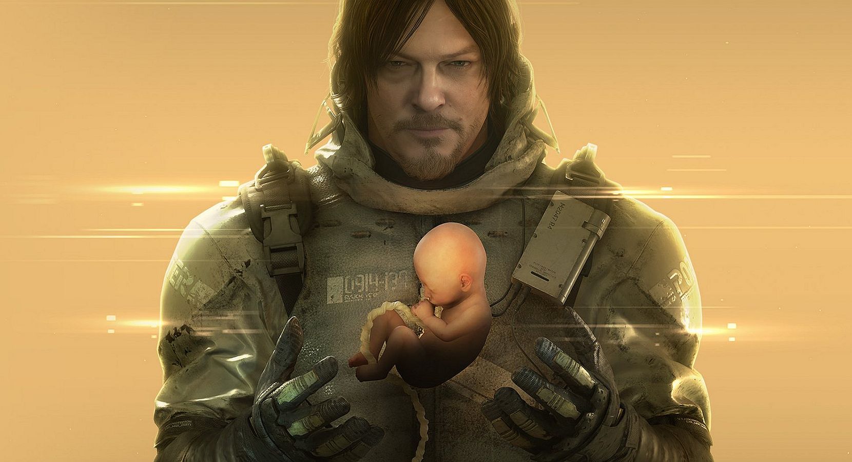 Image for Death Stranding 2 is currently in development, according to Norman Reedus