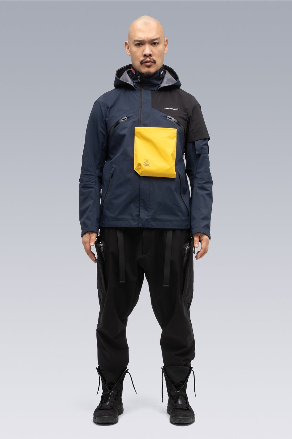 Death Stranding jacket is  1 900  already sold out - 90