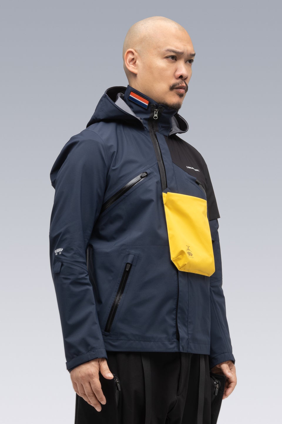 Death Stranding jacket is  1 900  already sold out - 79