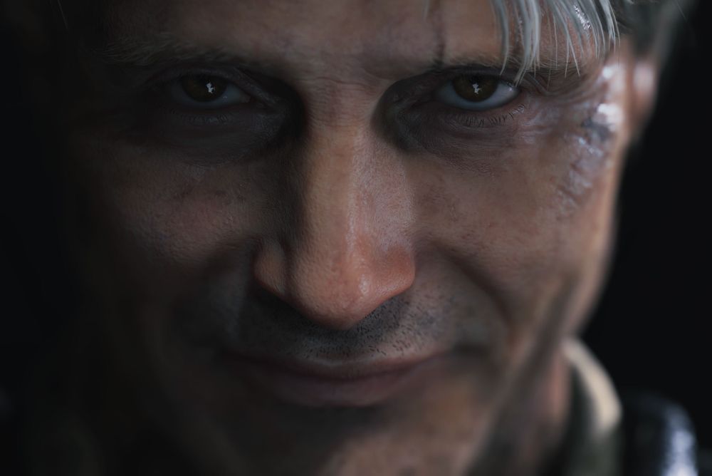 Image for PlayStation Experience 2016 – watch the Death Stranding panel and other sessions here