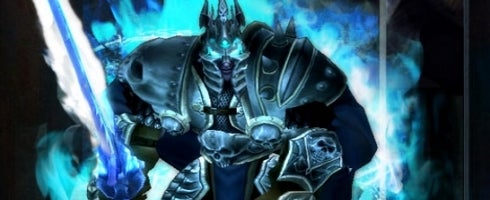 Image for A new hero class in WoW: Cataclysm? Don't count on it