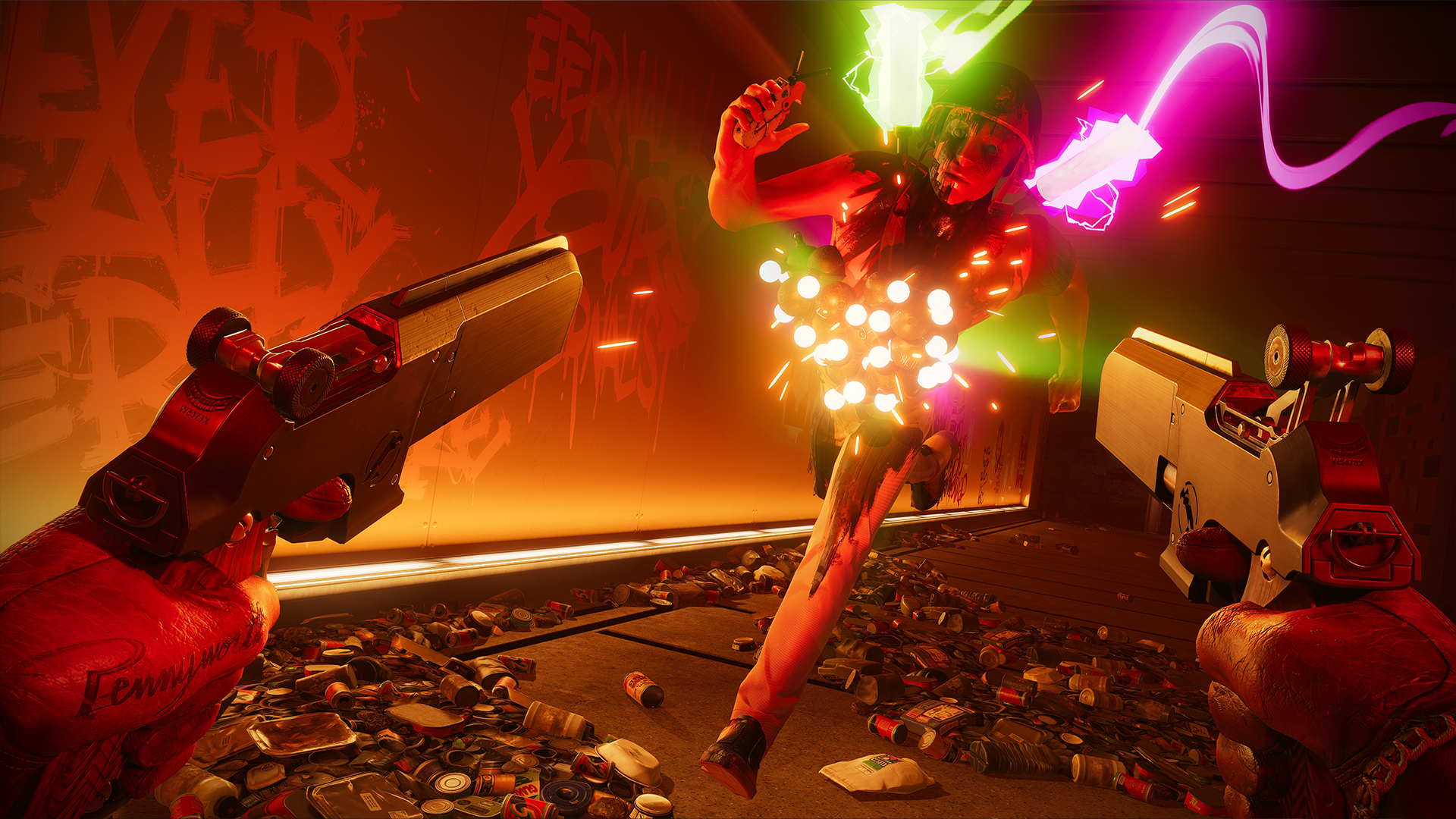 You guessed it: Deathloop and Dishonored are set in the same universe after all - Vimarsana News