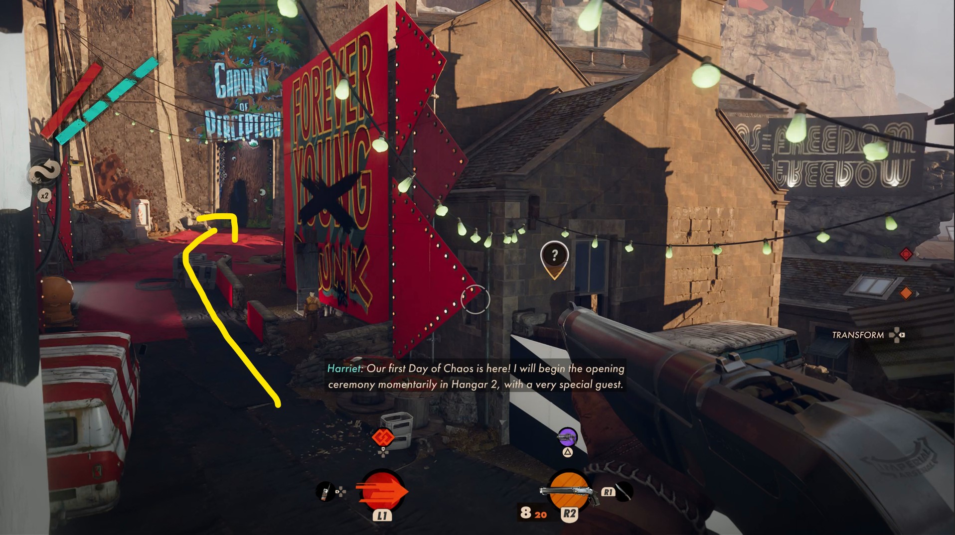 deathloop super shifty deathloop super shifty