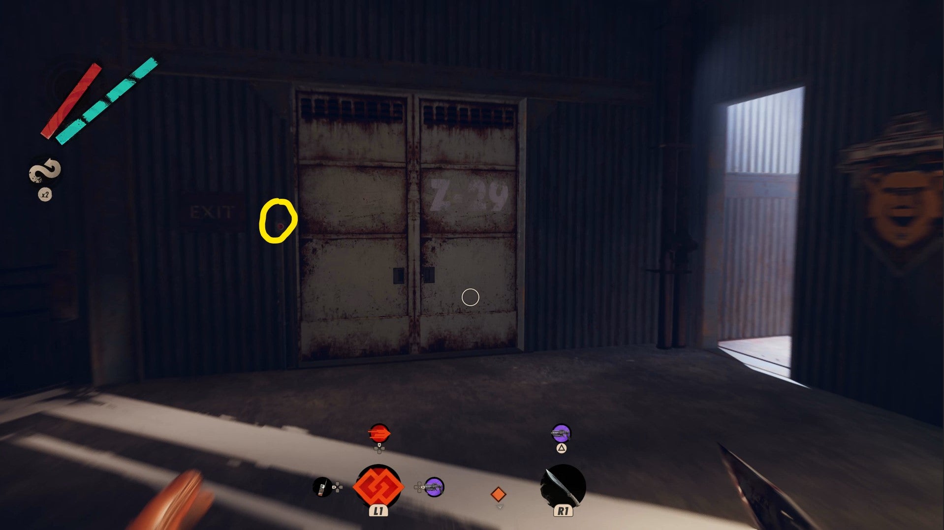 How to assassinate Harriet in Deathloop - 46