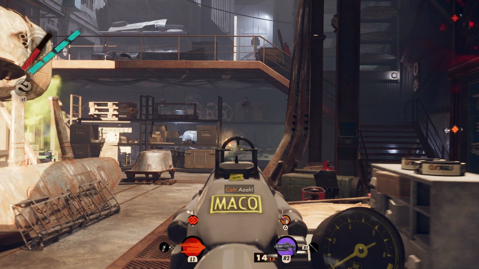 How to assassinate Harriet in Deathloop - 25
