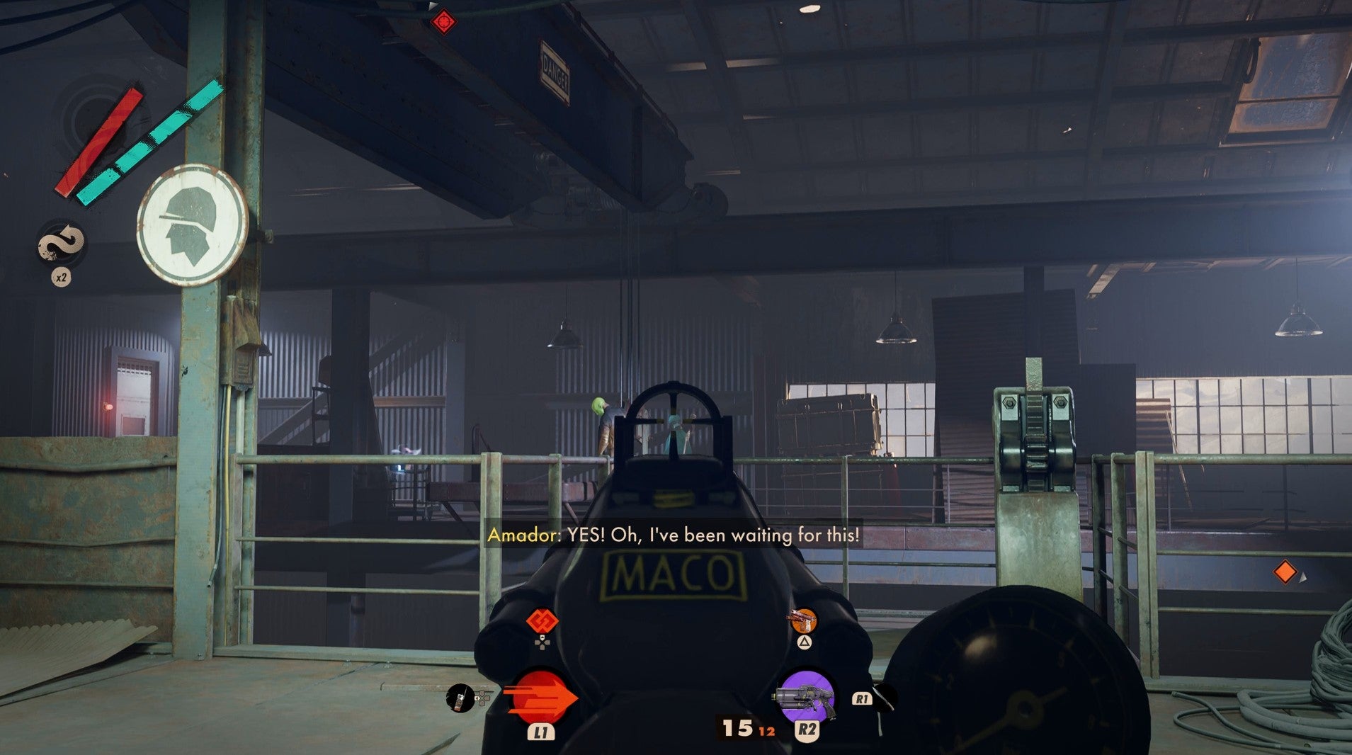 How to assassinate Harriet in Deathloop - 50