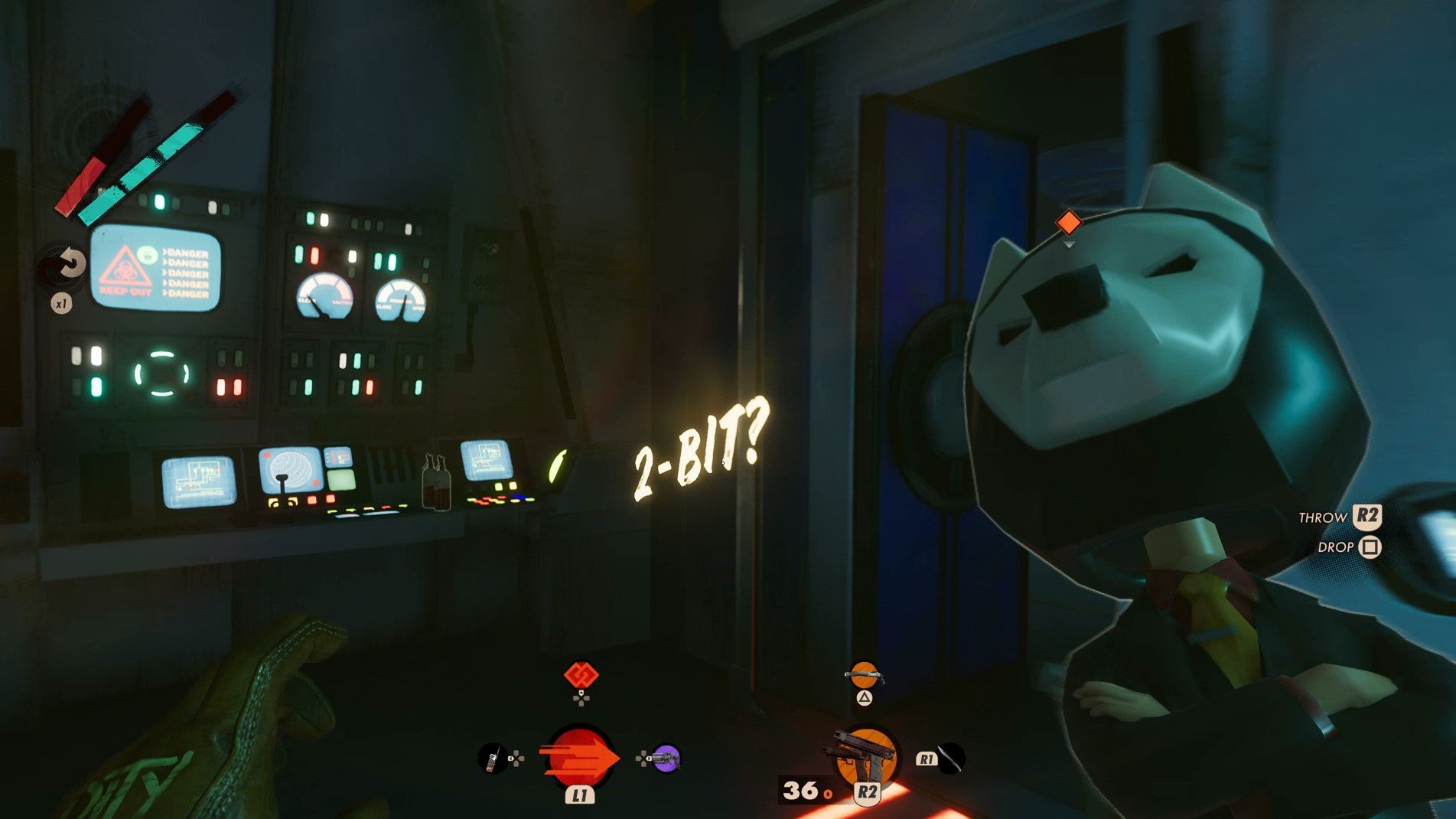 Image for Deathloop What Wenjies Want | How to assassinate Dr Wenjie Evans