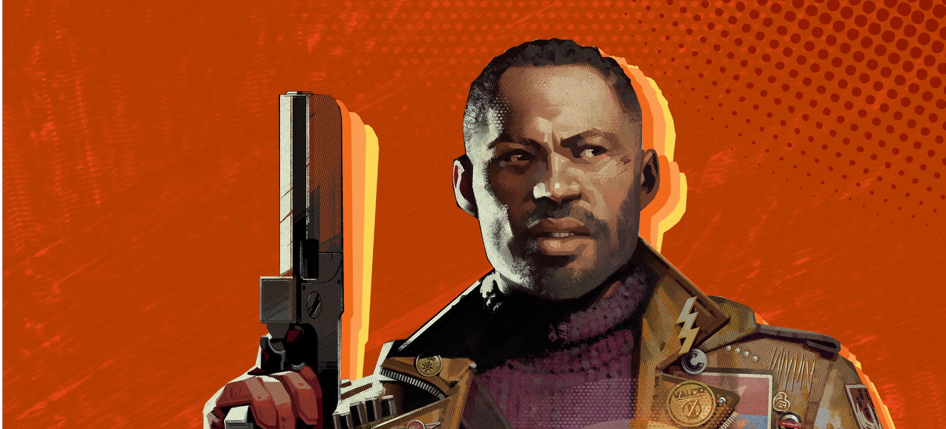 Image for Deathloop PC players report stuttering issues and frame rate drops, Arkane currently investigating