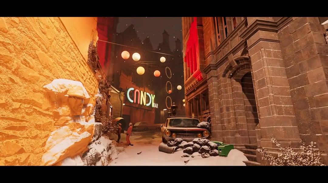 Deathloop Preview   Has Arkane Studios done it again  - 21