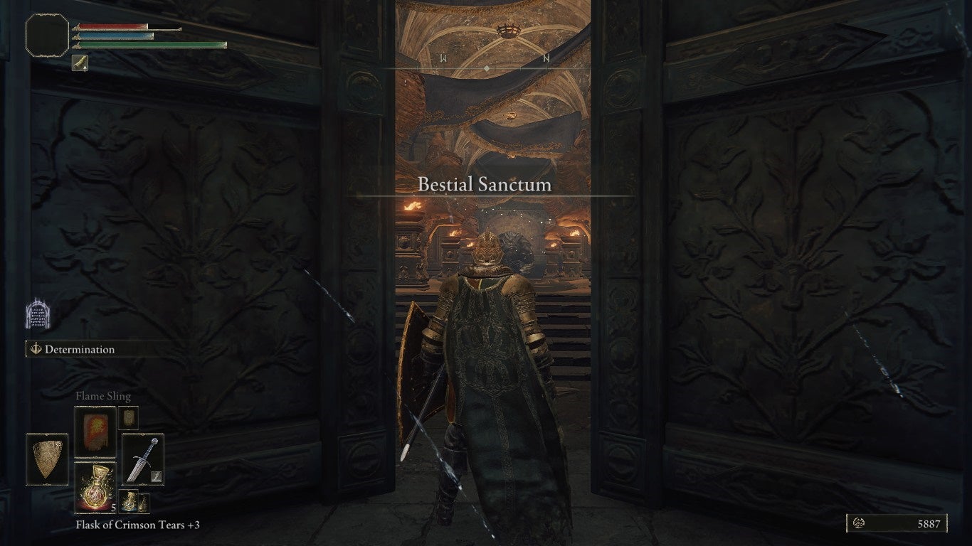 Elden Ring Deathroot guide Where to find Deathroot and what it's for