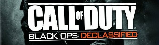Image for Walmart listing outs Black Ops: Declassified details