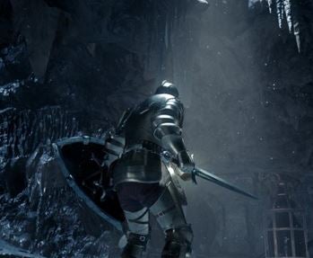 Image for Deep Down: Capcom's PS4 exclusive gets two new screens, beta pegged for summer