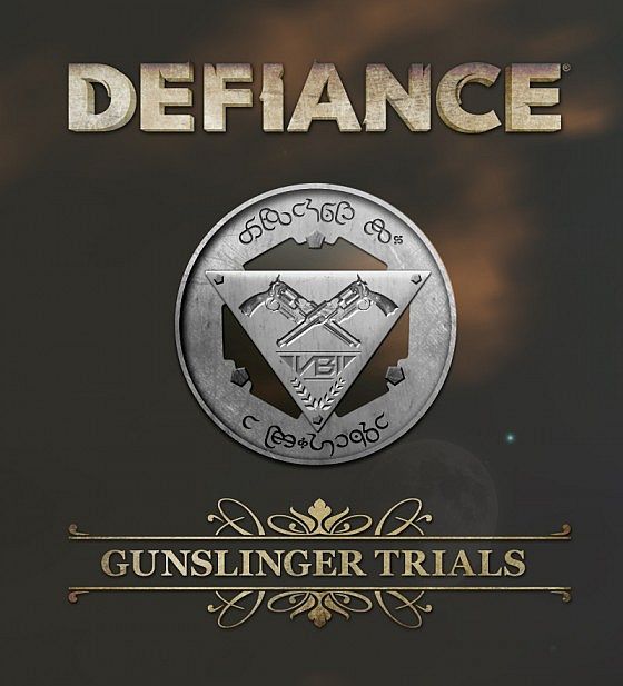 Image for Trion Worlds announces Gunslinger Trials as next Defiance content update