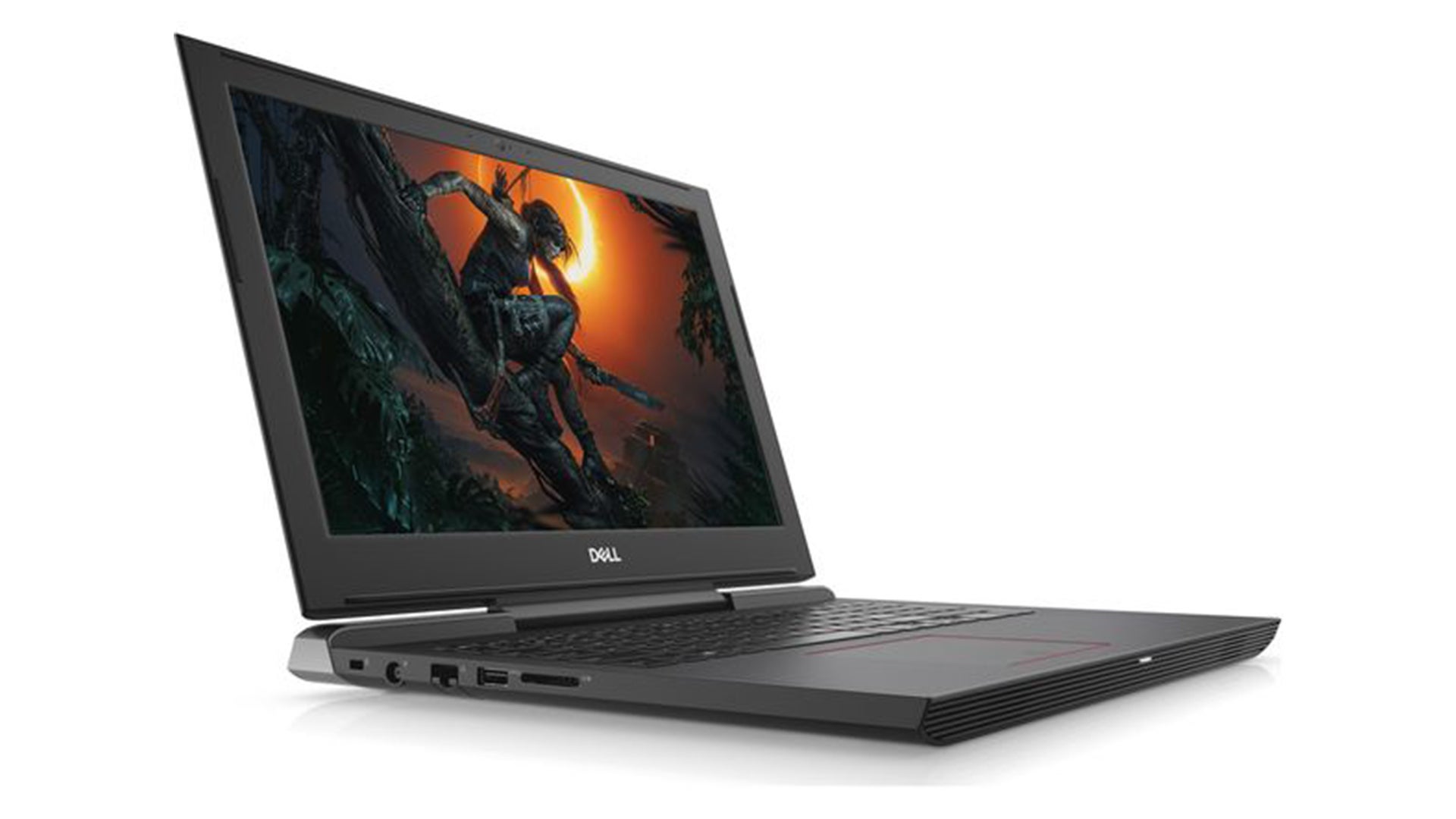 Image for Dell G5 gaming laptop is a great price at 25% off