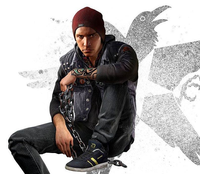 Image for Infamous: Second Son reviews land - get all the scores here