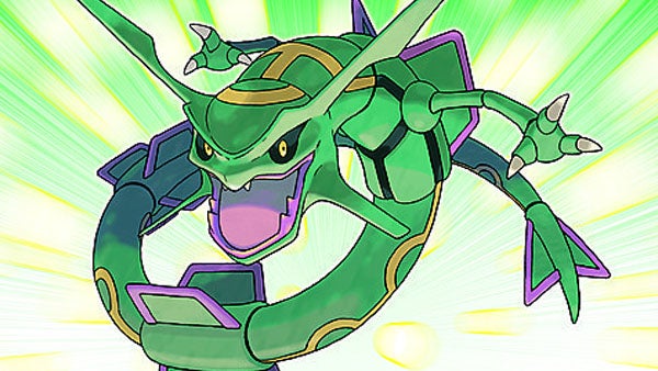 Pokemon Delta Emerald Just Got Trademarked In Japan Vg247