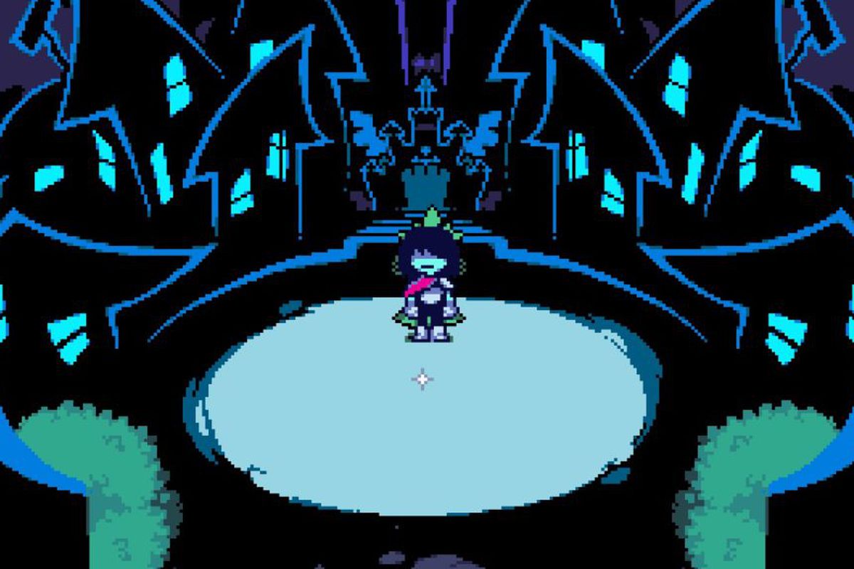 Image for Deltarune Chapters 3-5 are in the works, but you won't get them for free