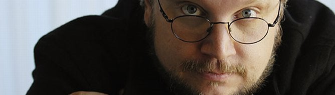 Image for Del Toro is "completely engaged" with the game he's working on, says THQ's Bilson