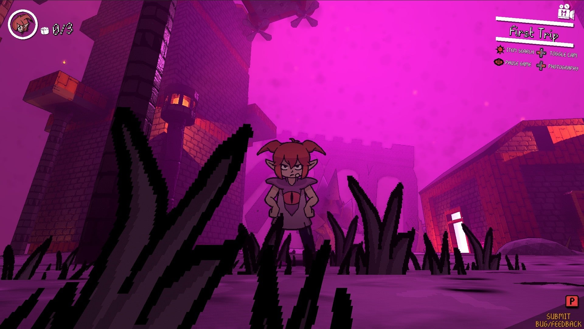 Image for Demon Turf debuts during ID@Xbox Showcase - play it now