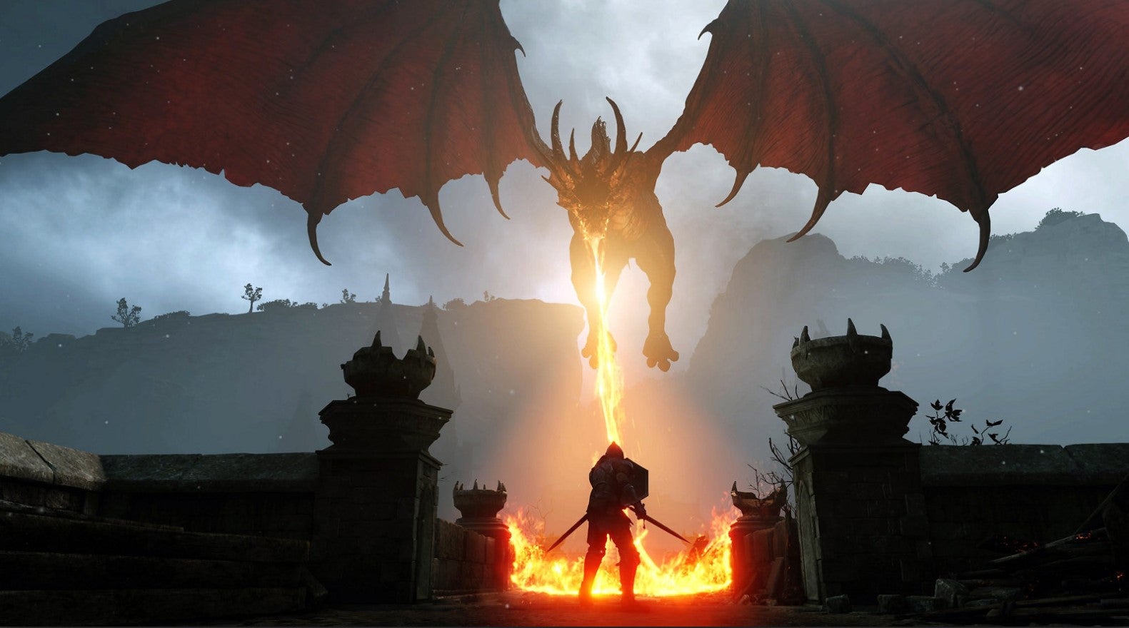 Demon's Souls Boss Guides Strategies for every big encounter VG247