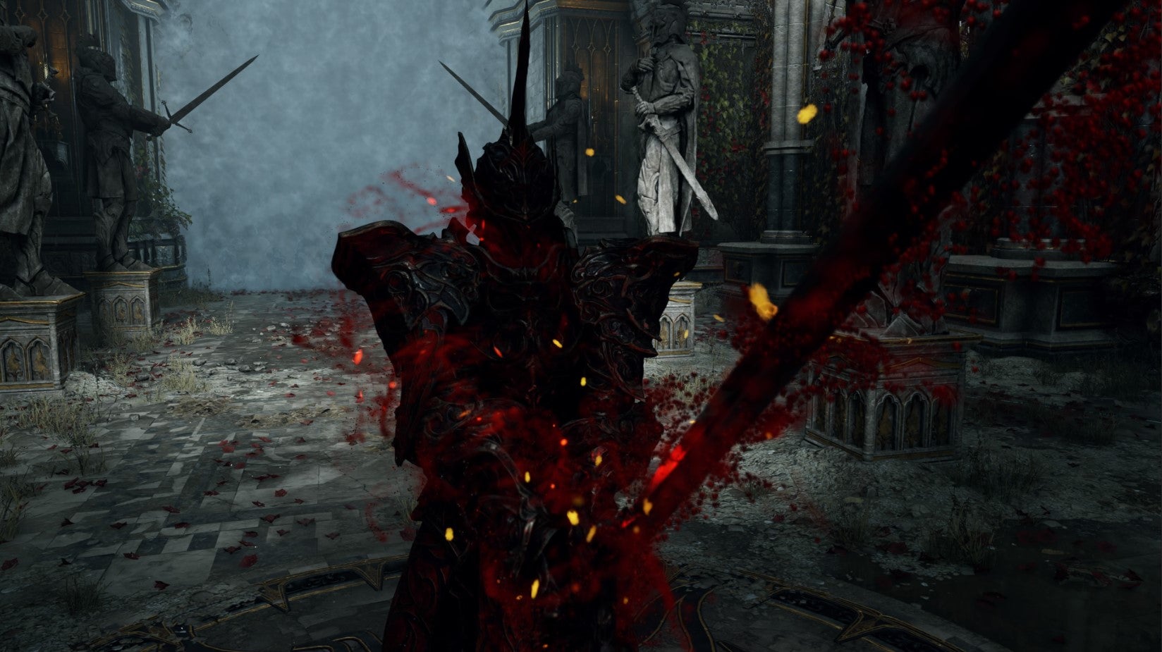 Demon's Souls | How To Beat Penetrator | VG247