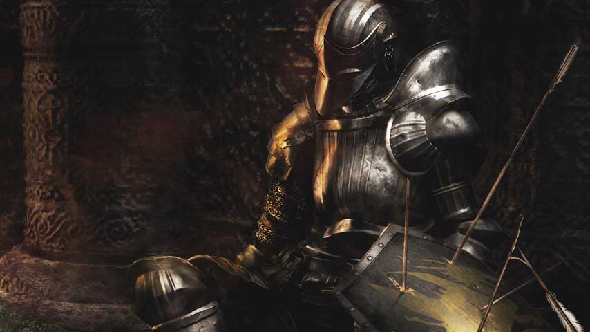 Image for Demon's Souls director says Sony could still produce a remastered edition