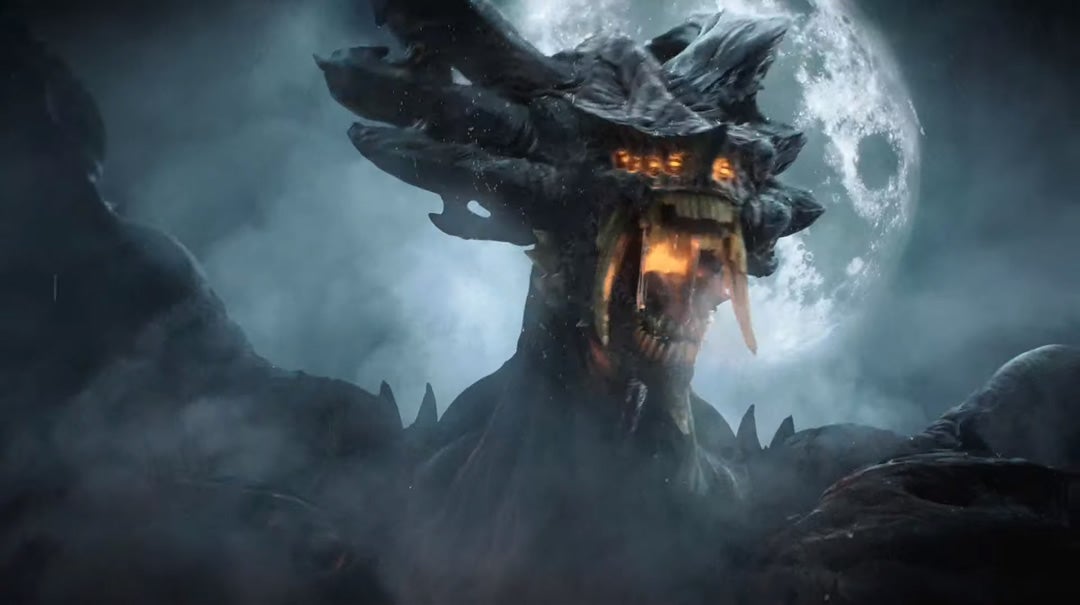 Image for Demon's Souls PS5 character creator detailed, has more options than PS3 original